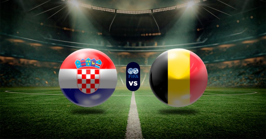 El primer duelo de este martes 2 junio será el de Croacia vs Bélgica, en la nueva jornada de Amistosos Internacionales.