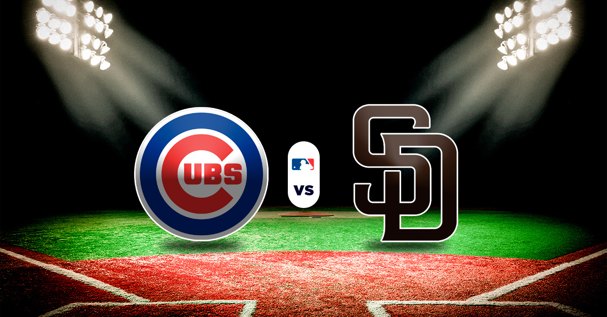 Otro gran duelo de este martes 30 de junio será el de Cubs vs Padres, en la nueva jornada de las Grandes Ligas.