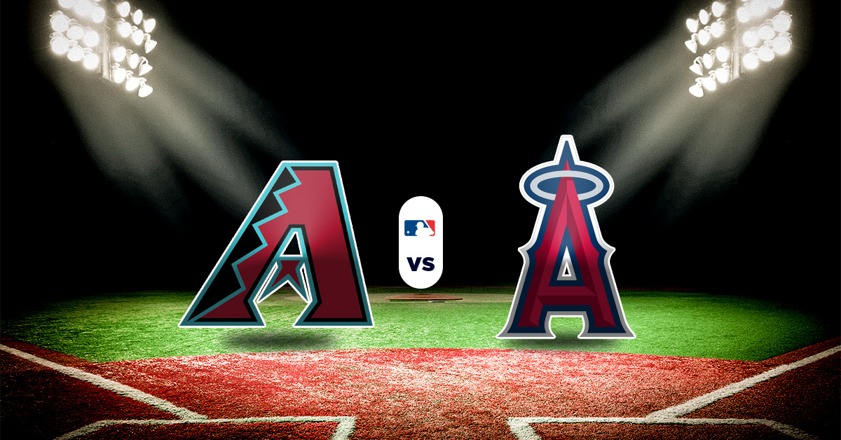 El penúltimo duelo de este martes 16 de junio será el de Dbacks vs Angels, que se disputará en esta jornada de la MLB.