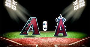 El penúltimo choque de este lunes 15 de junio será el de Dbacks vs Angels, que se disputará en esta jornada de la MLB.