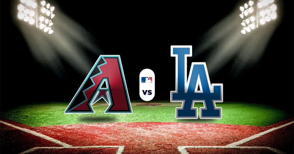 El último duelo de esta jornada de la MLB lo protagonizarán Dbacks vs Dodgers, que se jugará este martes 2 de junio.