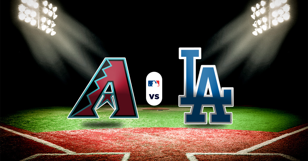 El último duelo de esta jornada de la MLB lo protagonizarán Dbacks vs Dodgers, que se jugará este martes 2 de junio.