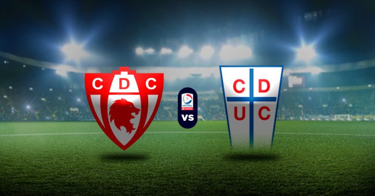 Otro de los partidazos del sábado 20 de junio será el de Deportes Copiapó vs Universidad Católica, en la jornada 3 de la Copa Chile.