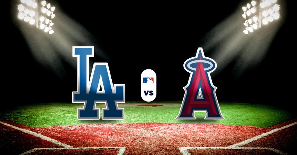 El último duelo de esta jornada de la MLB será el de Dodgers vs Angels, que se disputará este viernes 5 de junio.