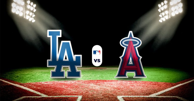 El último duelo de esta jornada de la MLB será el de Dodgers vs Angels, que se disputará este viernes 5 de junio.