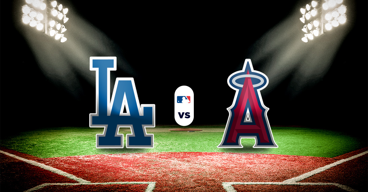 El último duelo de esta jornada de la MLB será el de Dodgers vs Angels, que se disputará este viernes 5 de junio.