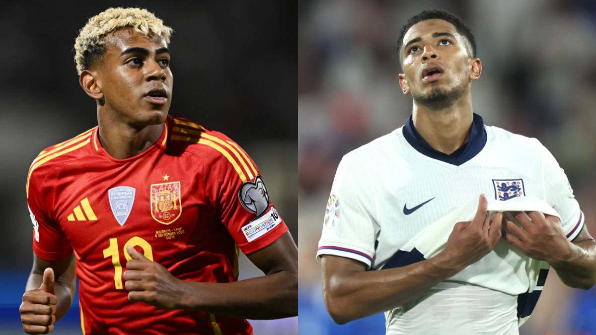 Si te preguntas dónde ver el campeonato internacional de naciones 2026, aquí te dejamos una lista para que conozcas todos los detalles.