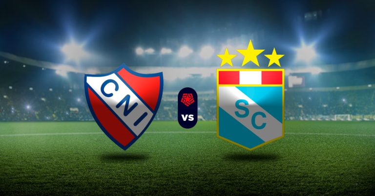 Otro de los choques del domingo 21 de junio, en la jornada 2 de la Copa de la Liga Perú, será el Estudiantil CNI vs Sporting Cristal.