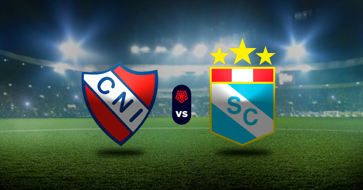 Otro de los choques del domingo 21 de junio, en la jornada 2 de la Copa de la Liga Perú, será el Estudiantil CNI vs Sporting Cristal.