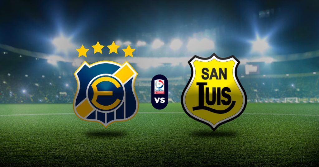 El último duelo del sábado 20 de junio será el de Everton vs San Luis de Quillota, en la jornada 3 de la Copa Chile.