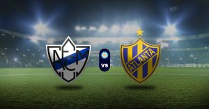 El primer duelo de esta jornada 18 de la Primera Nacional será el de Ferrocarril Midland vs Atlanta, este sábado 13 de junio.
