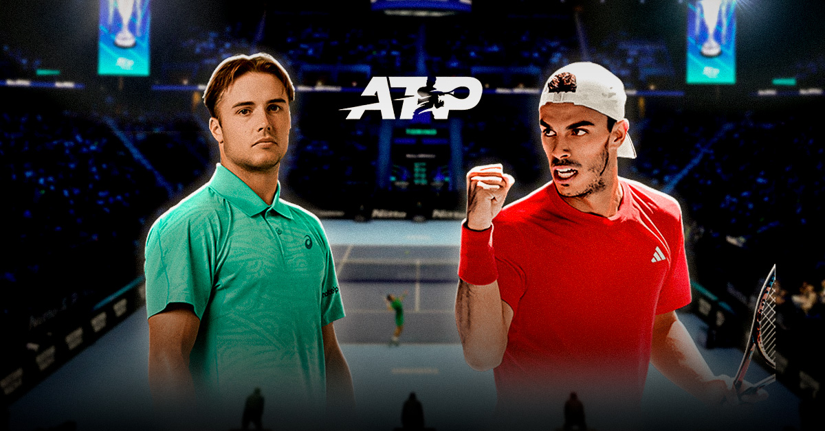 El viernes 19 de junio se jugarán los cuartos de final del ATP London y uno de ellos será el de Fery vs Cerúndolo.