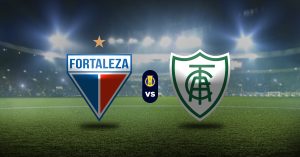 El último duelo de esta jornada 13 de la Segunda División de Brasil será el Fortaleza vs América-MG, este martes 16 de junio.