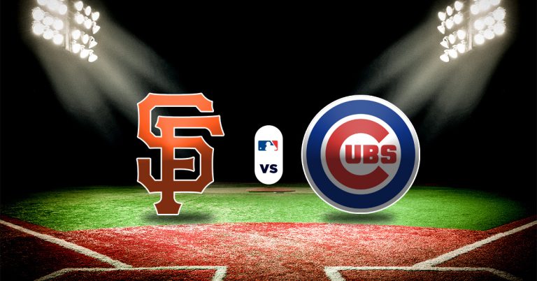 El último choque de este viernes 12 de junio lo protagonizarán Giants vs Cubs, que se jugará en esta jornada de MLB.