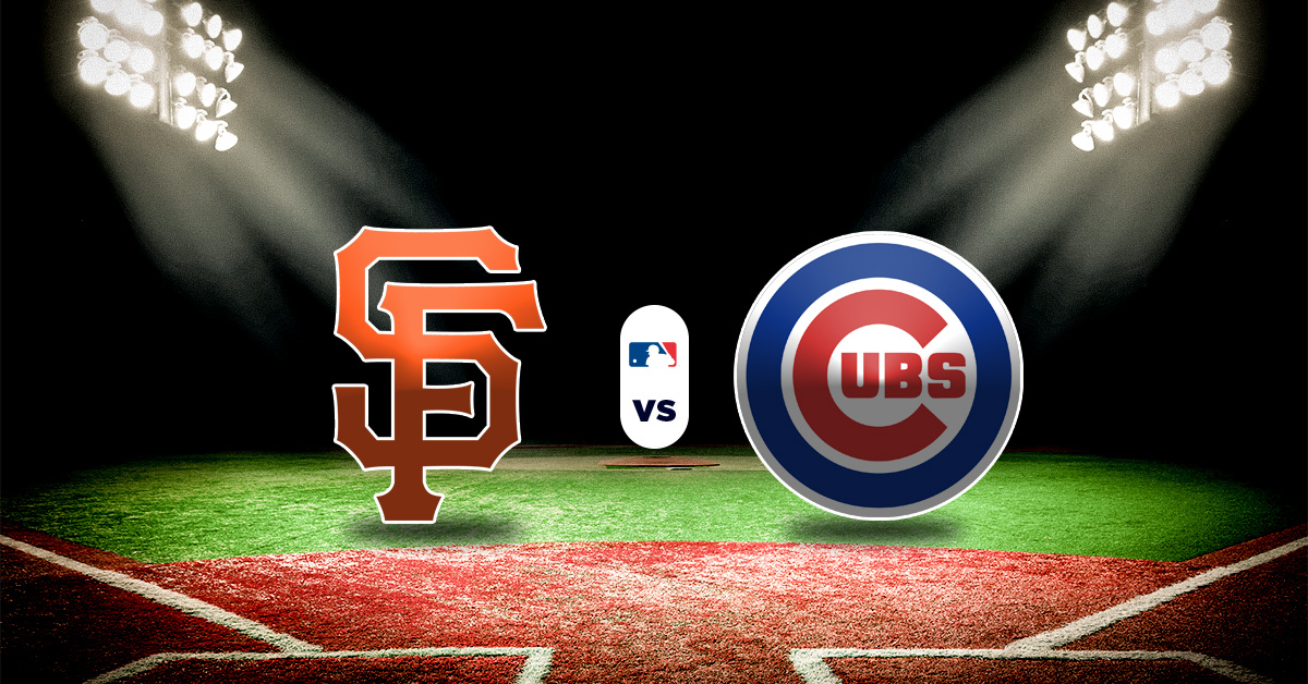 El último choque de este viernes 12 de junio lo protagonizarán Giants vs Cubs, que se jugará en esta jornada de MLB.
