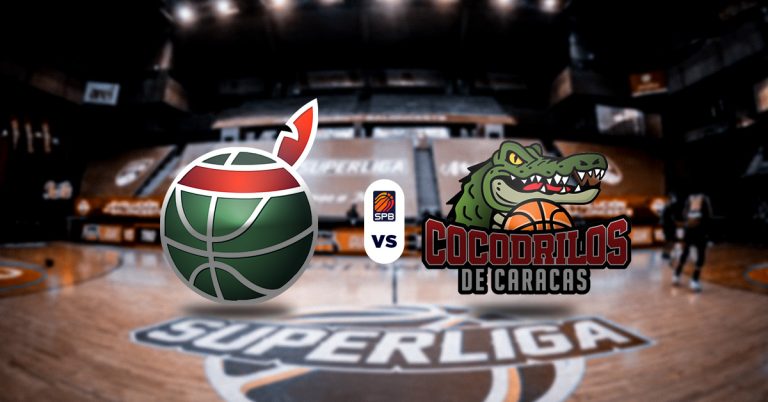 Este lunes 2 de mayo se realizará el Juego 4 de la serie de Semifinales de Guaiqueríes vs Cocodrilos, en la temporada de SPB.