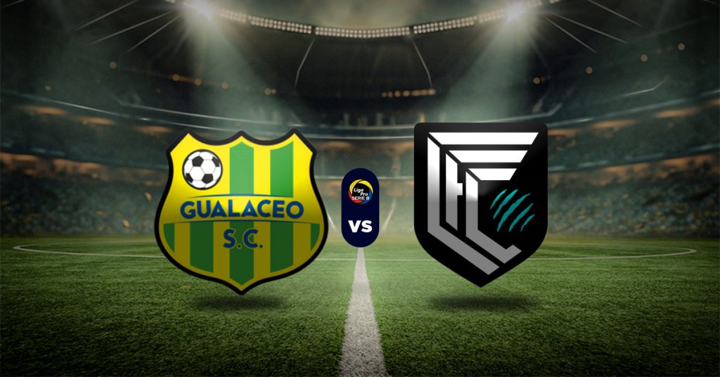 El primer duelo de este miércoles 10 de junio será el de Gualaceo vs Cumbayá, en la jornada 14 de la LigaPro B Ecuador.