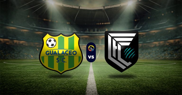El primer duelo de este miércoles 10 de junio será el de Gualaceo vs Cumbayá, en la jornada 14 de la LigaPro B Ecuador.