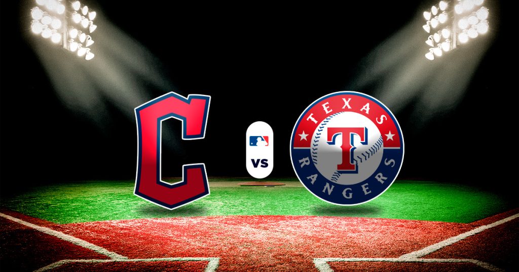 Otro de los primeros duelos de este lunes 29 de junio será el de Guardians vs Rangers, en la jornada de la MLB.