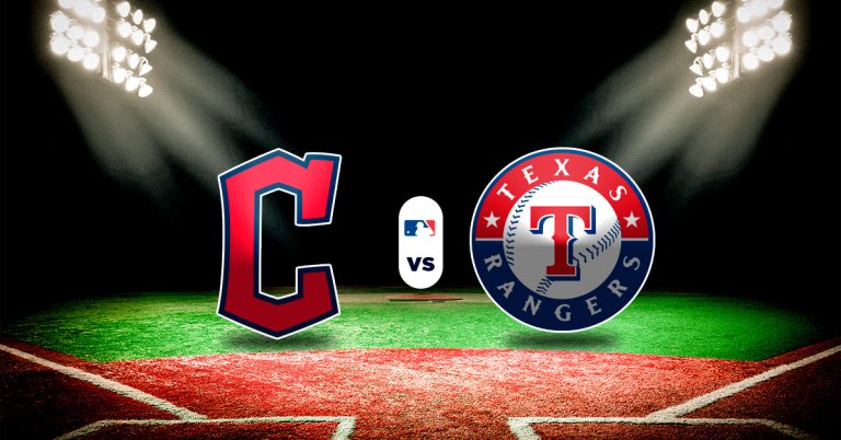 Otro de los primeros duelos de este lunes 29 de junio será el de Guardians vs Rangers, en la jornada de la MLB.