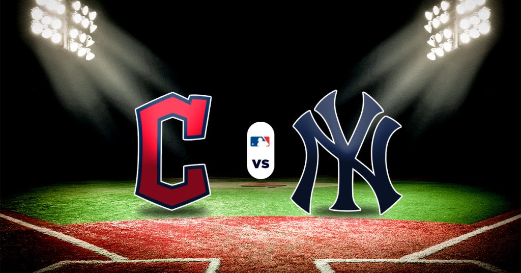 El segundo duelo de este lunes 8 de junio será el de Guardians vs Yankees, que se jugará en esta jornada de la MLB.
