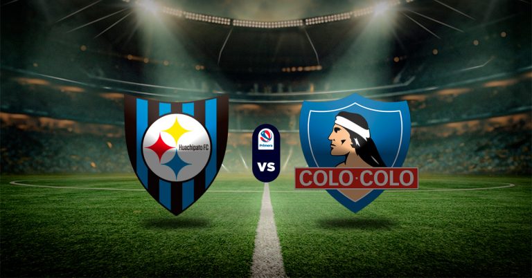 Otro de los duelos de este domingo 7 de junio será el de Huachipato vs Colo Colo, en la jornada 6 de la Copa de la Liga de Chile.