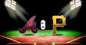 Pronóstico Braves vs Pirates - datos beisbol grandes ligas mlb