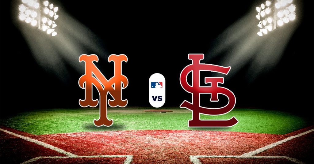 Pronóstico Mets vs Cardinals - Resultados cover mlb
