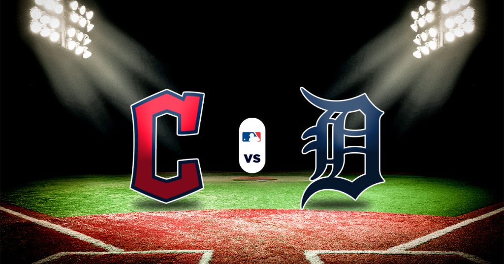 Pronóstico Guardians vs Tigers - mlb en vivo online gratis
