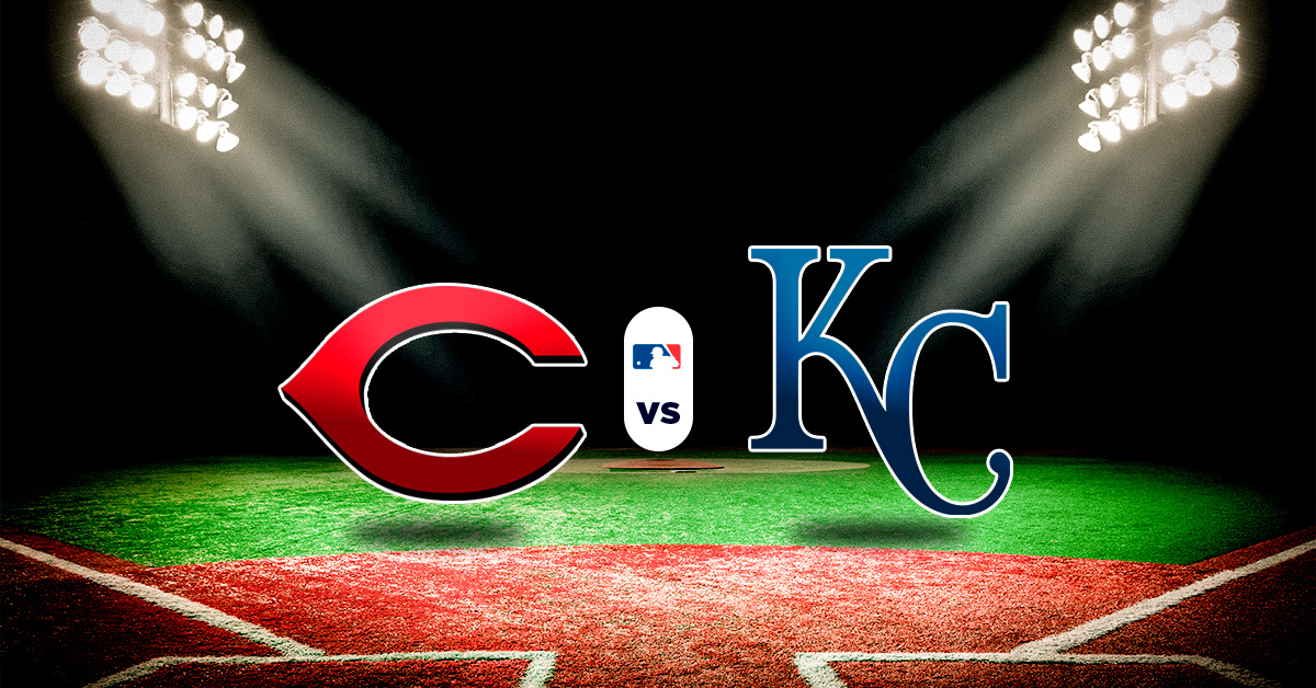Pronóstico Reds vs Royals - mlb en vivo online gratis