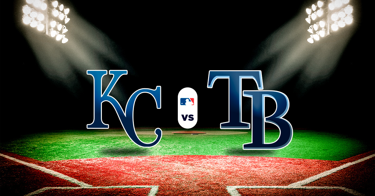 Pronóstico Royals vs Rays - MLB