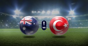 Pronóstico Australia vs Turquía - Campeonato Internacional 2026