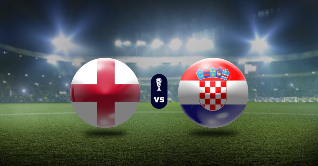 Pronóstico Inglaterra vs Croacia - Campeonato Internacional de Fútbol 2026