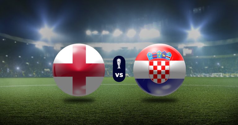 Pronóstico Inglaterra vs Croacia - Campeonato Internacional de Fútbol 2026
