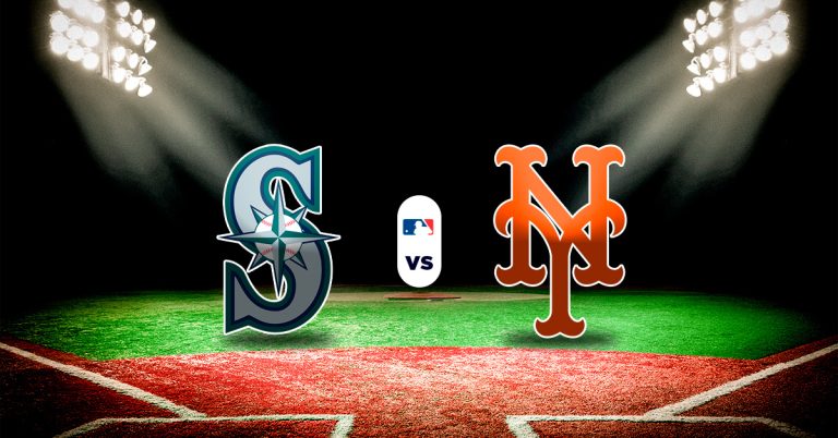 El último choque de esta jornada de la MB será el que jugarán Mariners vs Mets, que se disputará este lunes 1 de junio.