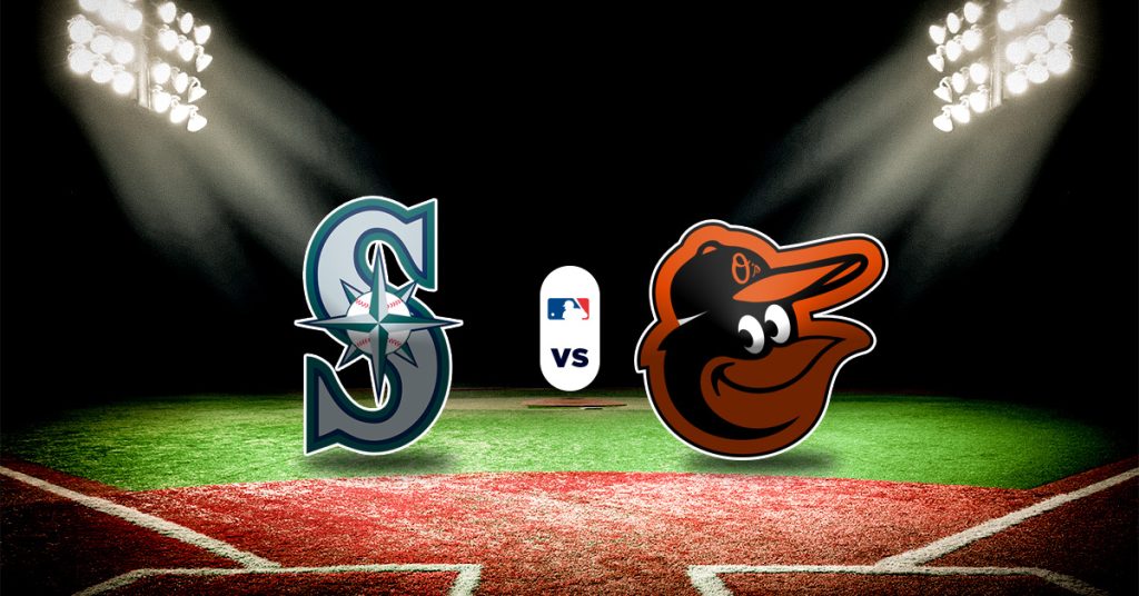 Otro de los últimos duelos de este martes 16 de junio será el de Mariners vs Orioles, en esta jornada de la MLB.