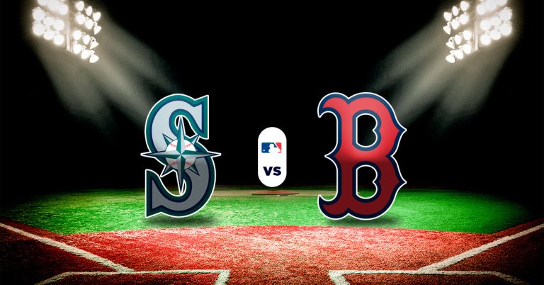 El último duelo de este viernes 19 de junio será el de Mariners vs Red Sox, en la nueva jornada de la MLB.