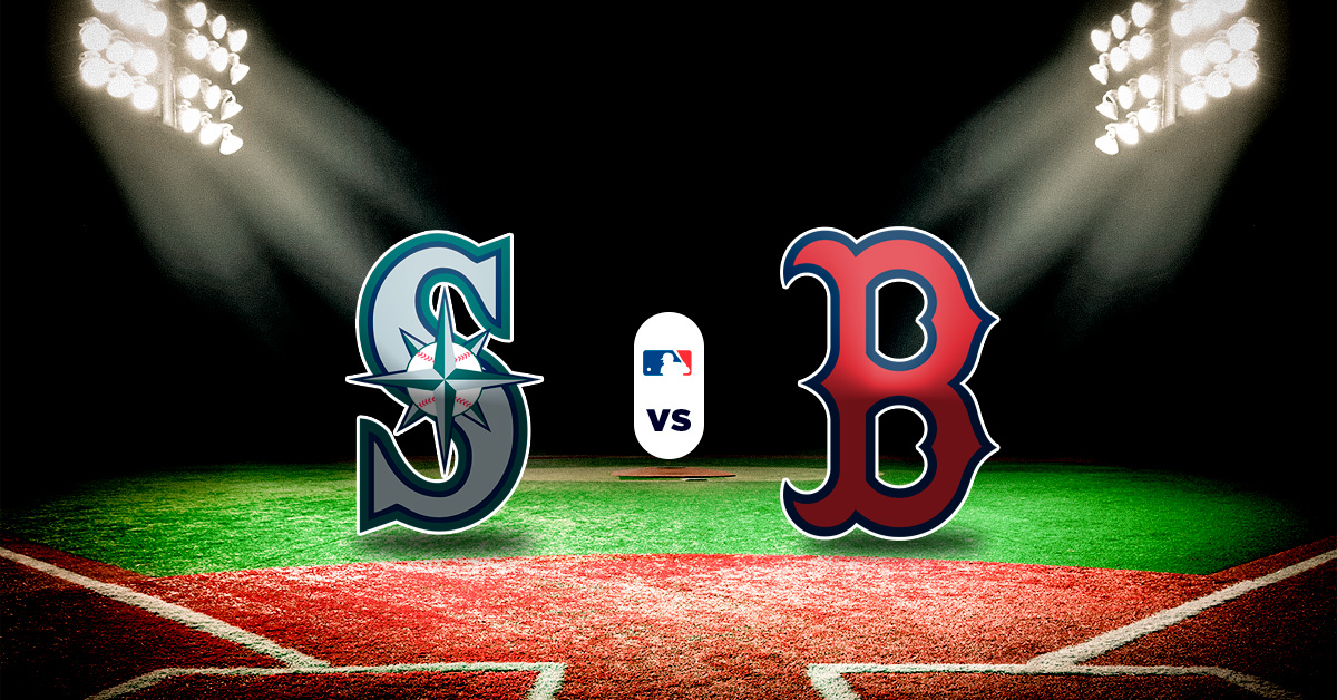 El último duelo de este viernes 19 de junio será el de Mariners vs Red Sox, en la nueva jornada de la MLB.