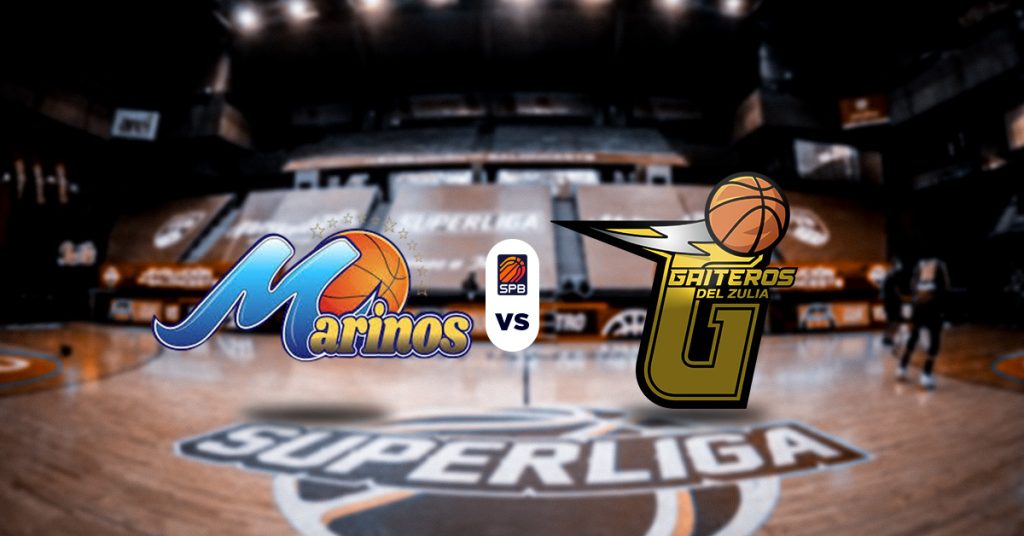 El primer duelo de este lunes 1 de junio será el de Marinos vs Gaiteros, que será el Juego 3 de esta serie de Semifinales de la SPB.