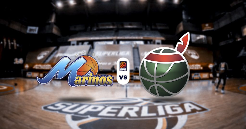 La Final de la SPB vivirá este martes 16 de junio el Juego 4 de la serie que protagonizarán Marinos vs Guaiqueríes.