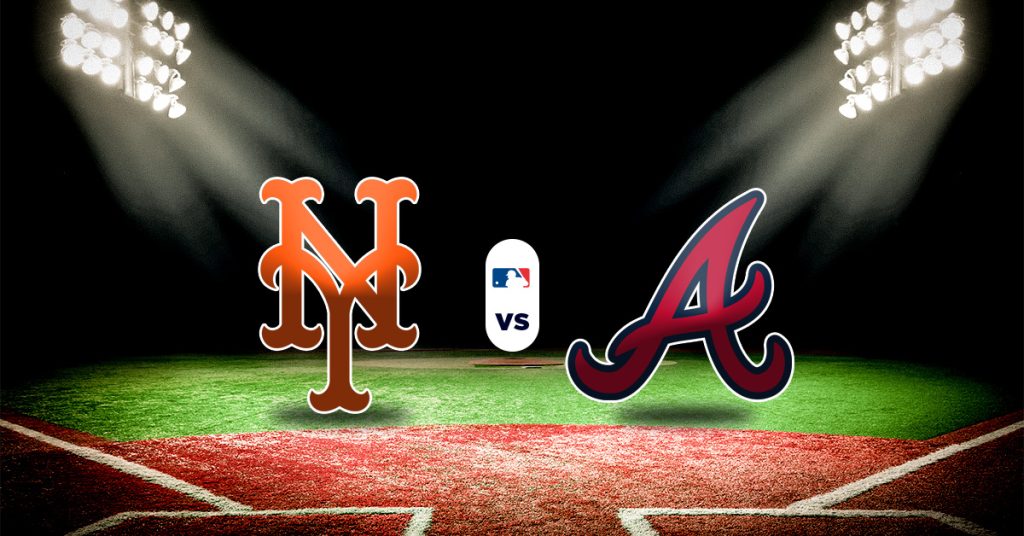 Otro de los grandes choques de este viernes 12 junio será el de Mets vs Braves, en la nueva jornada de la MLB.