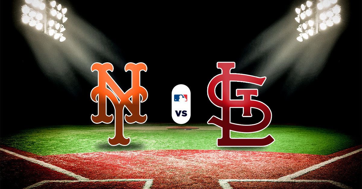 Otro de los duelos de este miércoles 10 de junio lo protagonizarán Mets vs Cardinals, en la jornada de la MB.