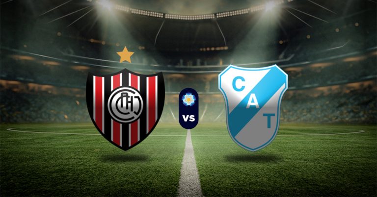 Pronóstico Chacarita vs Temperley – futbol argentina primera nacional