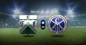Pronóstico Ferro Carril Oeste vs Acassuso – futbol argentina primera nacional