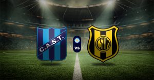 Pronóstico San Telmo vs Deportivo Madryn - futbol argentina primera nacional