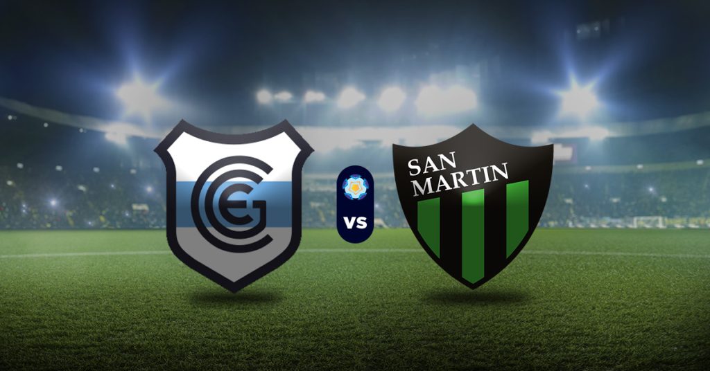 Pronóstico Gimnasia Jujuy vs San Martín San Juan – primera nacional argentina