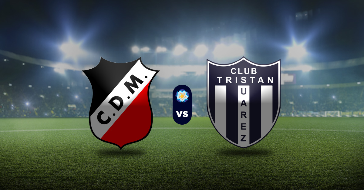 Pronóstico Deportivo Maipú vs Tristán Suárez - Primera B Nacional Argentina