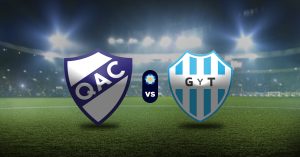 Pronóstico Quilmes vs Gimnasia y Tiro – Datos argentina b nacional