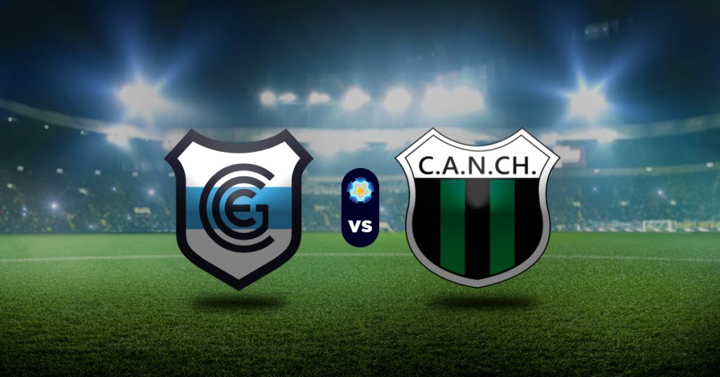 Pronóstico Gimnasia Jujuy vs Nueva Chicago - partidos de primera nacional