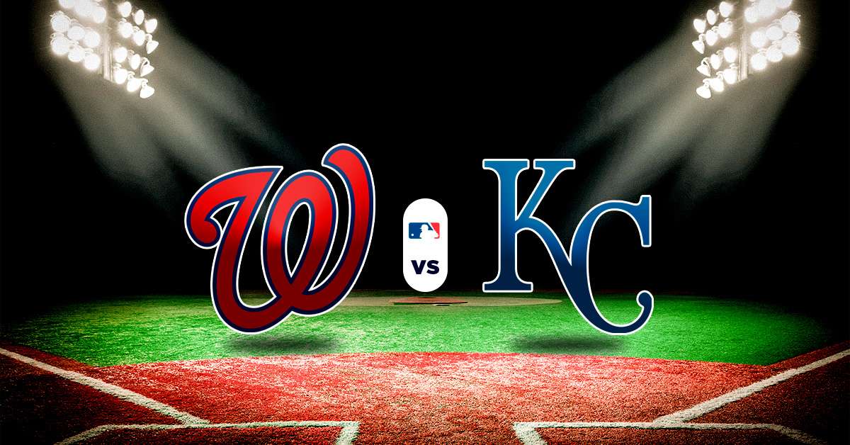 Entre los primeros duelos de este 16 de junio está el de Nationals vs Royals, en la nueva jornada de las Grandes Ligas.